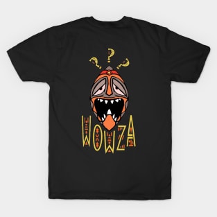 Wowza T-Shirt